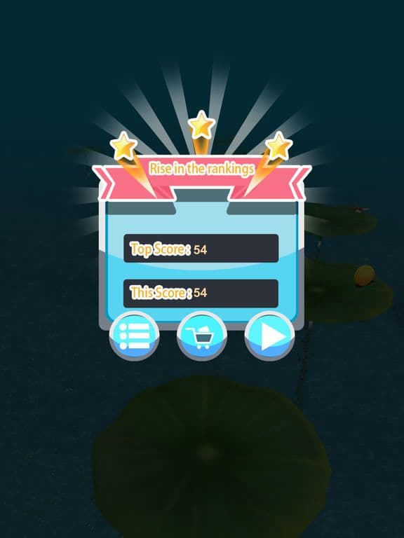 Super Frog Jumping screenshot 5
