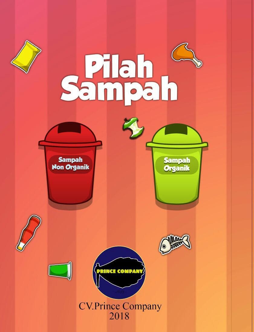 Pilah Sampah (sanijunita)