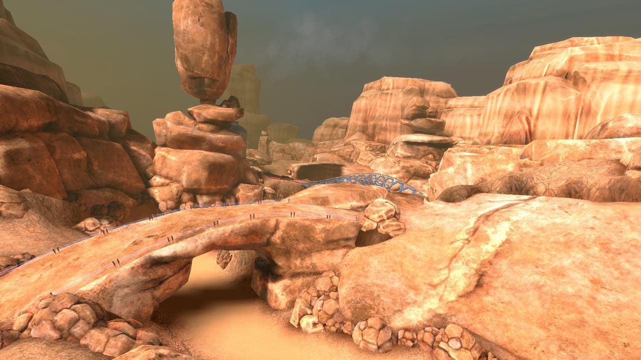 Acro Storm (itch) screenshot 2