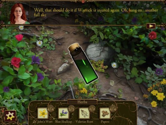 Everlove: Rose - Lite screenshot 4
