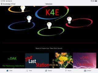 Knowledge4Ever screenshot 3