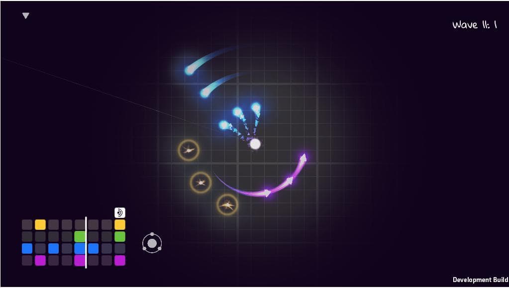 Beat Blast Alpha 2.0 screenshot 4