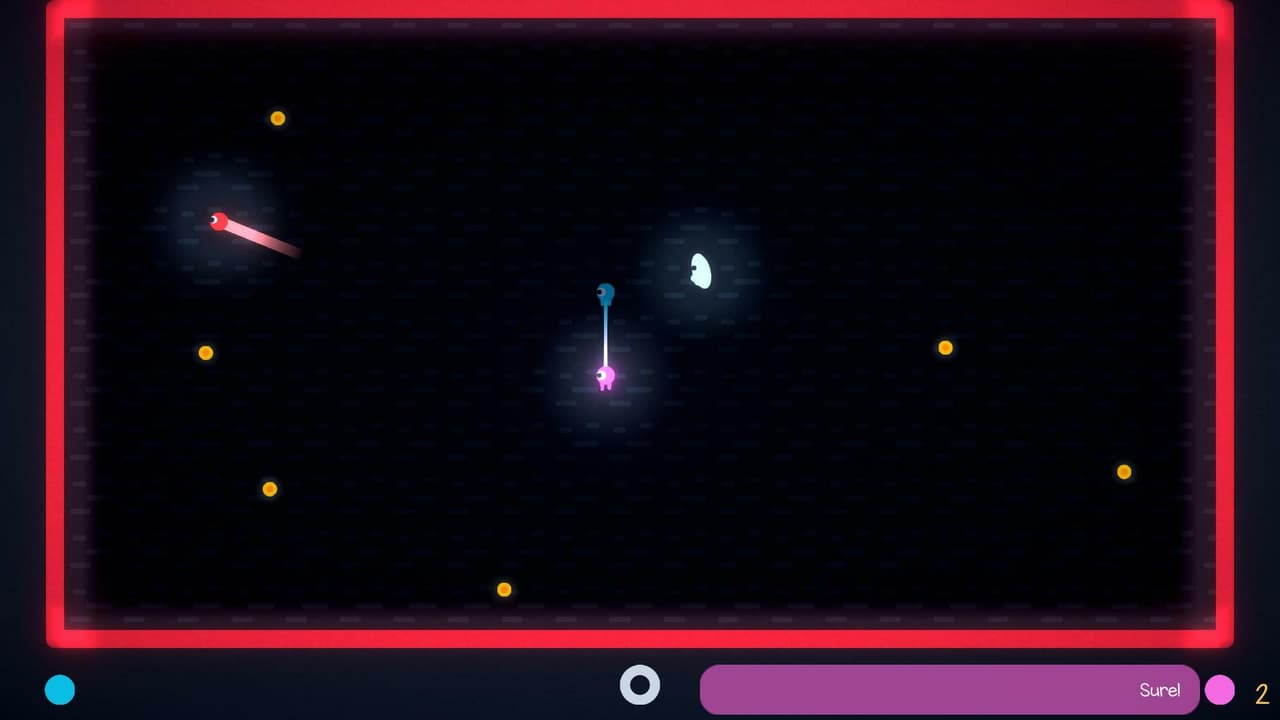 We Must Hold Hands screenshot 4