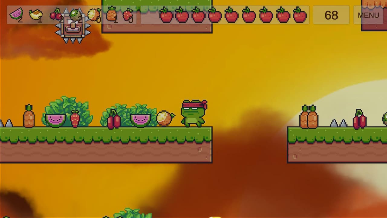 CURUNINJA screenshot 4
