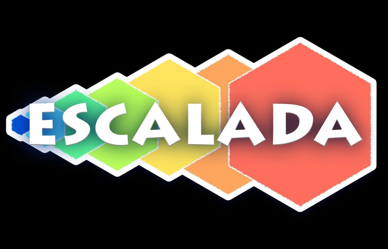Escalada (ricniclas)