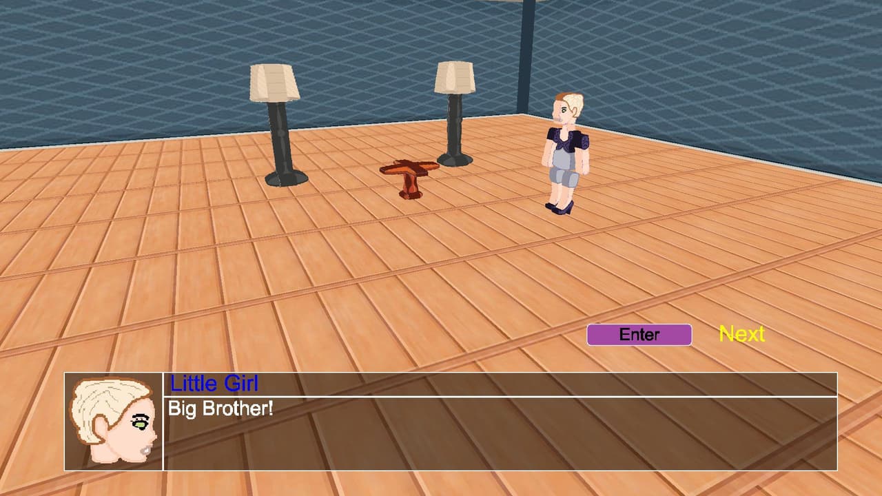 Heroes and Monsters 1 From the Abyss screenshot 3