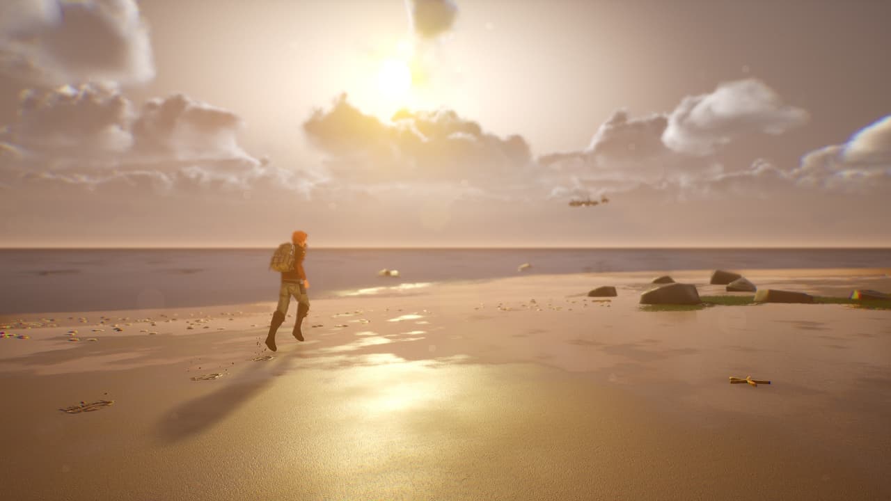 Hazel Sky screenshot 3