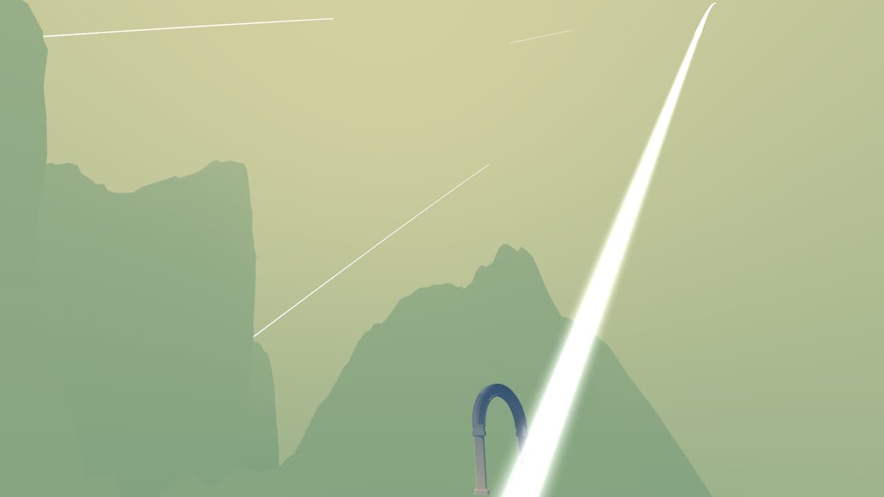 Gallery of Reincarnation screenshot 3