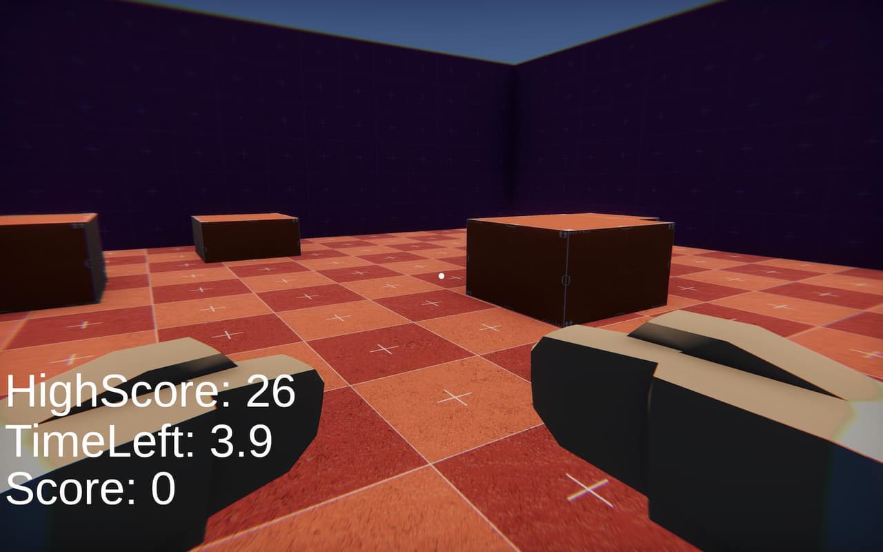 CubeHuggers