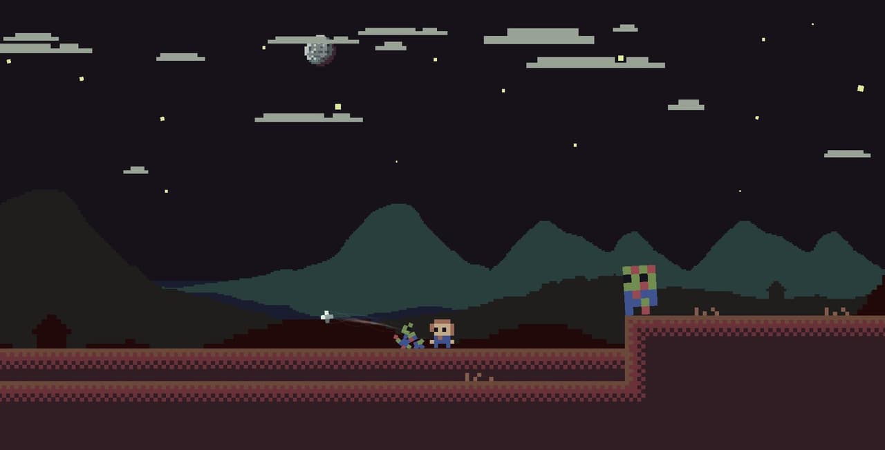 The Last Rock screenshot 2