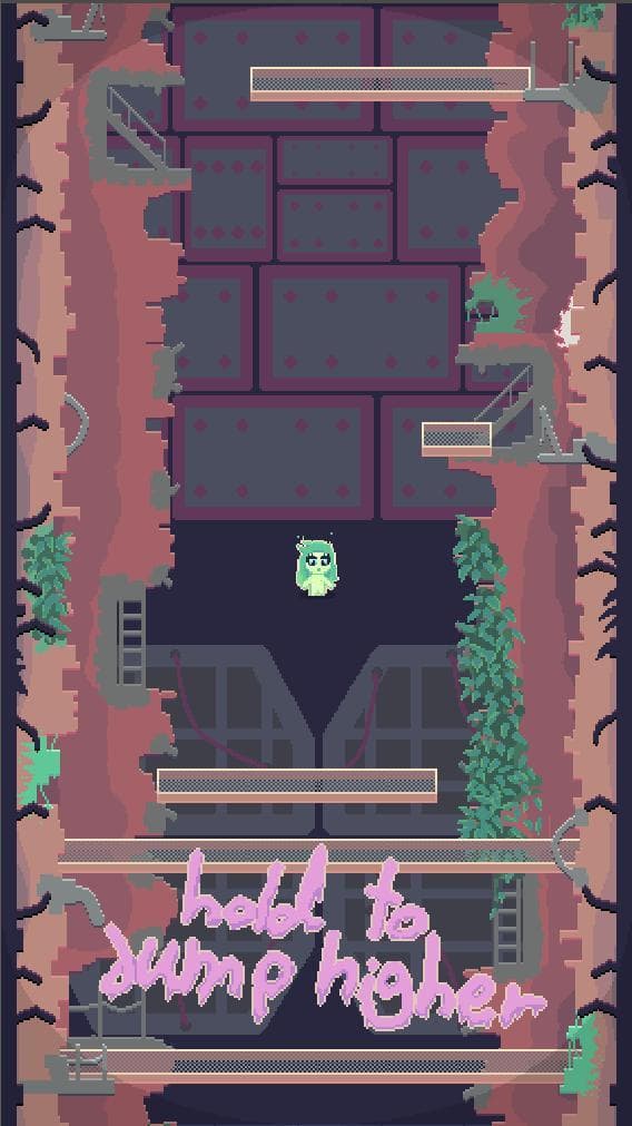Slime in a Silo screenshot 2
