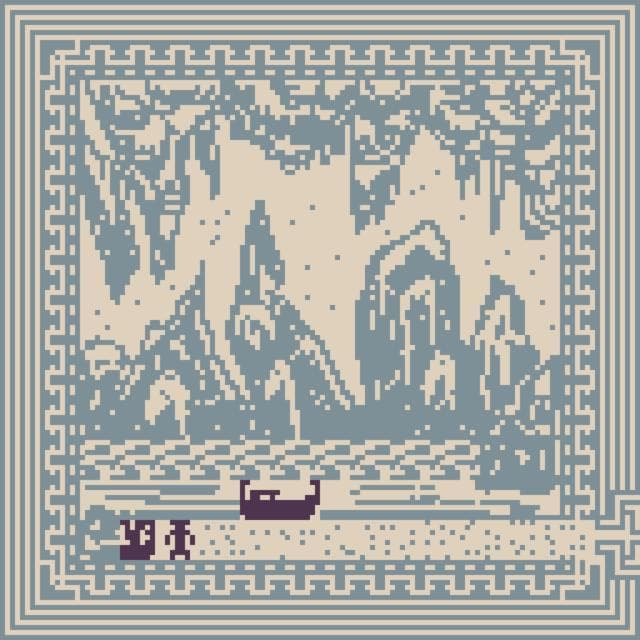 A Secret Bitsy Game