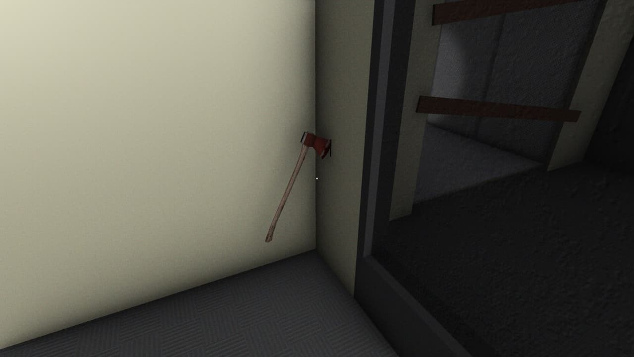 Incident in the office (KIRILLVP) screenshot 5