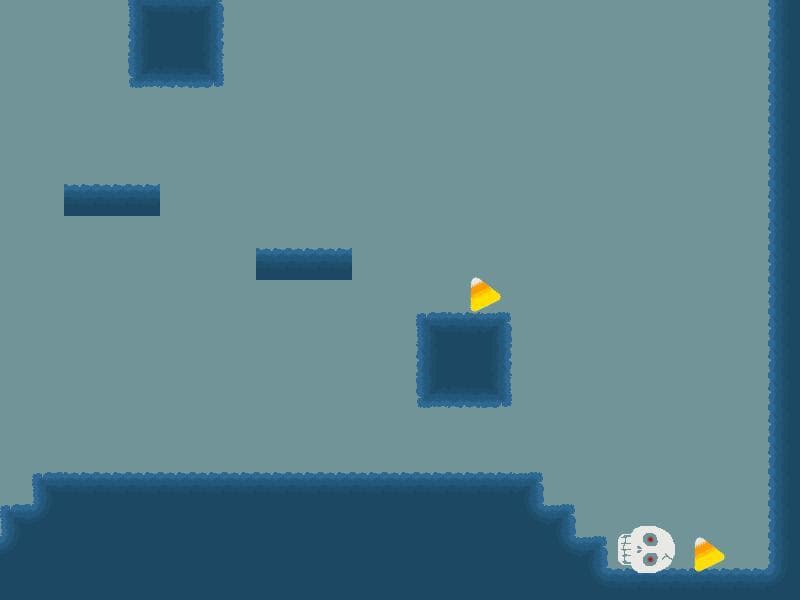 Broken Bones screenshot 2