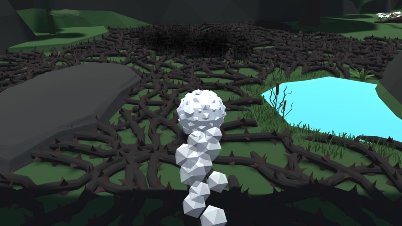 Poly Wool screenshot 3