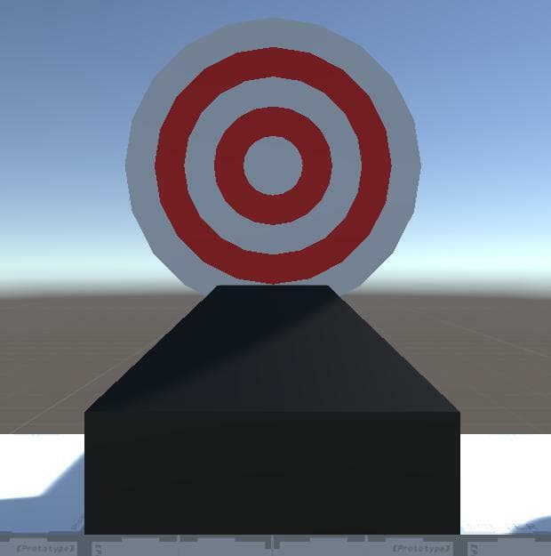 Weekend Third Person Shooter