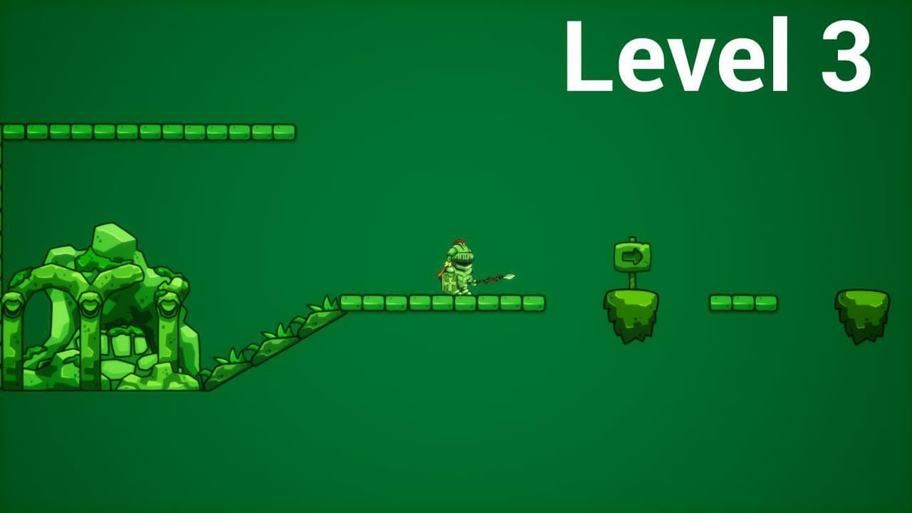 Leos Path screenshot 6