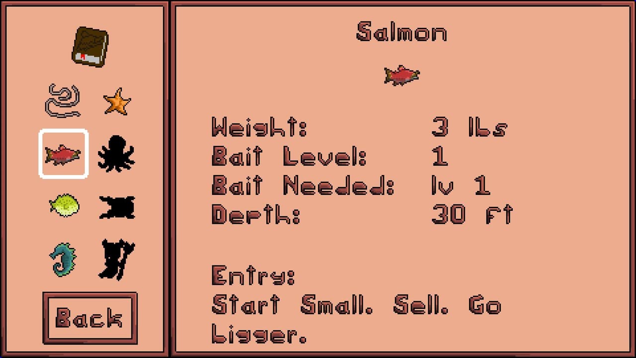Fishing Hell screenshot 4