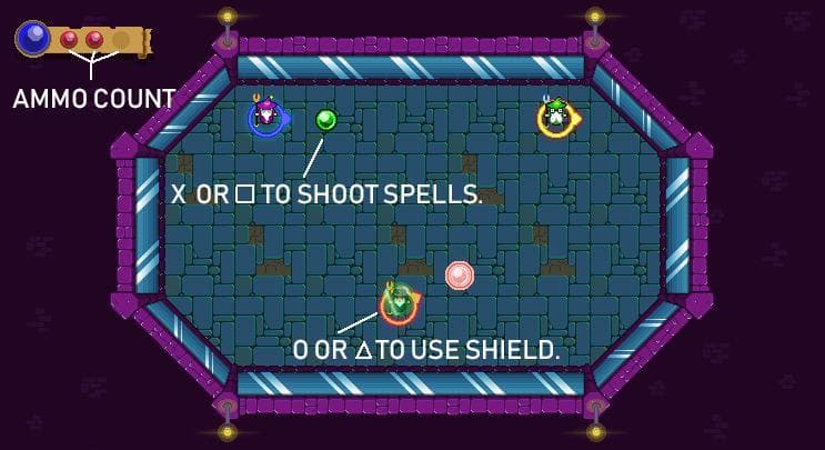 Spell Club