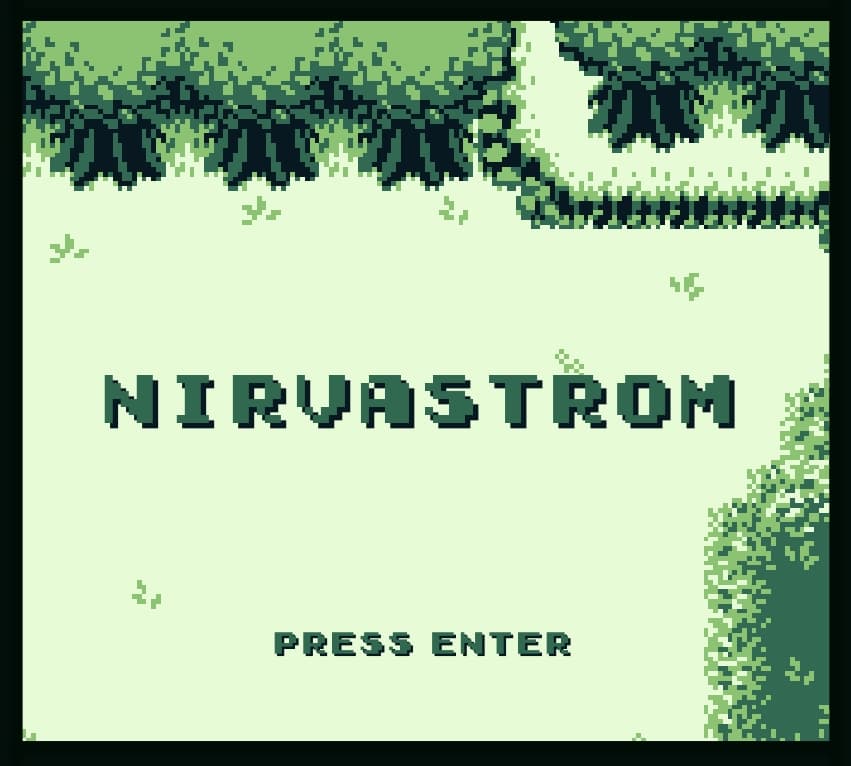 Nirvastrom screenshot 2