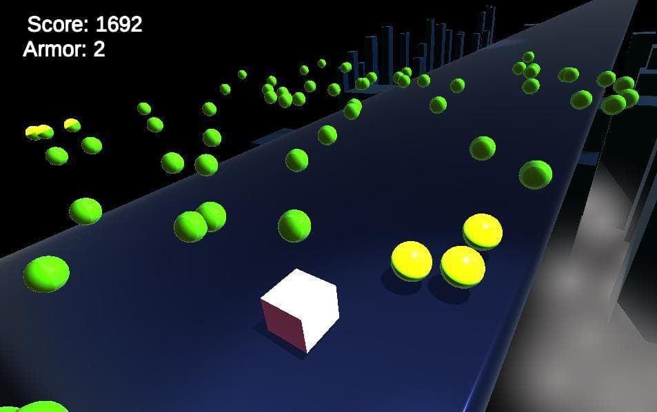 Battle on Guanbridge screenshot 3