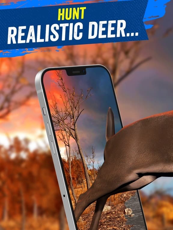 Big Buck Hunter: Marksman screenshot 2