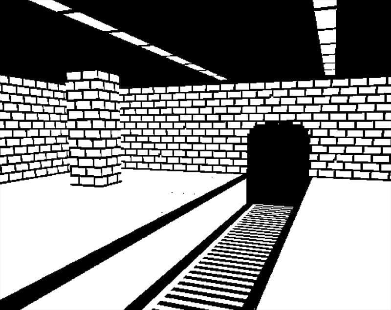station echo