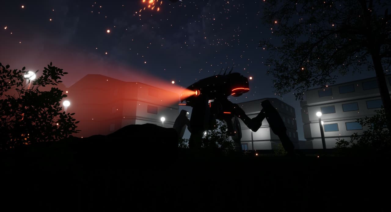 No More Home screenshot 6