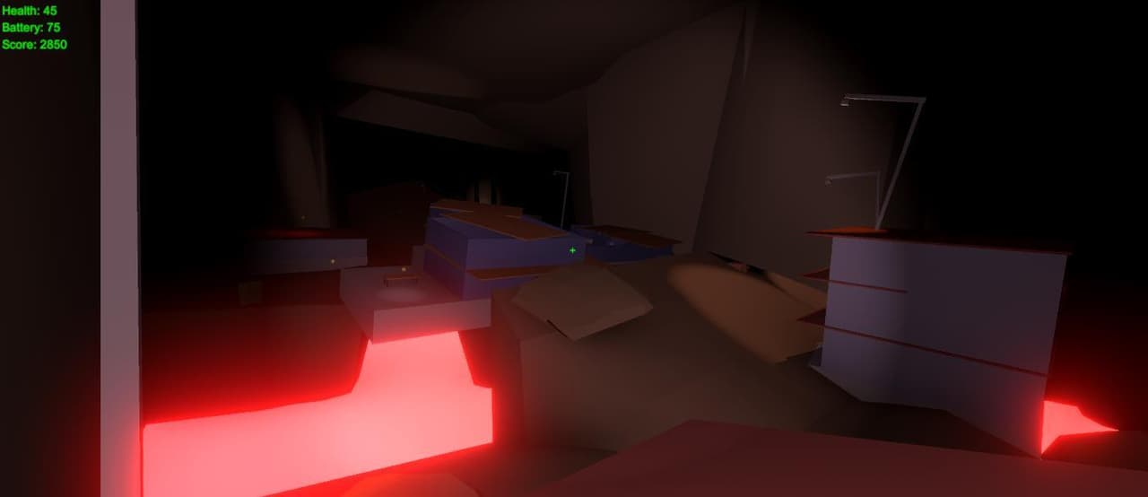 Heroes of Jamoween screenshot 3