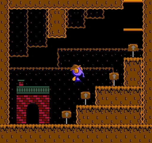 Fly Me to the Moon (SpyderByteStudios) screenshot 2