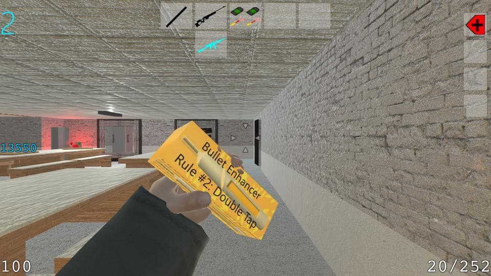 Slaughter Lands v1.19b screenshot 2