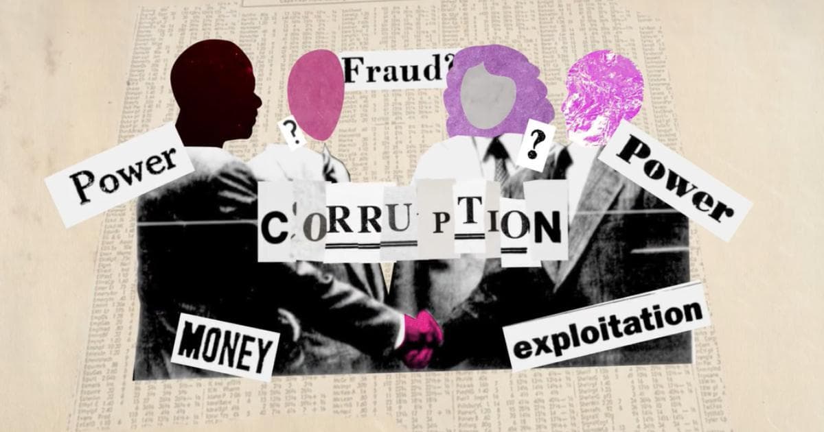 Corruption in Alberdeen v2