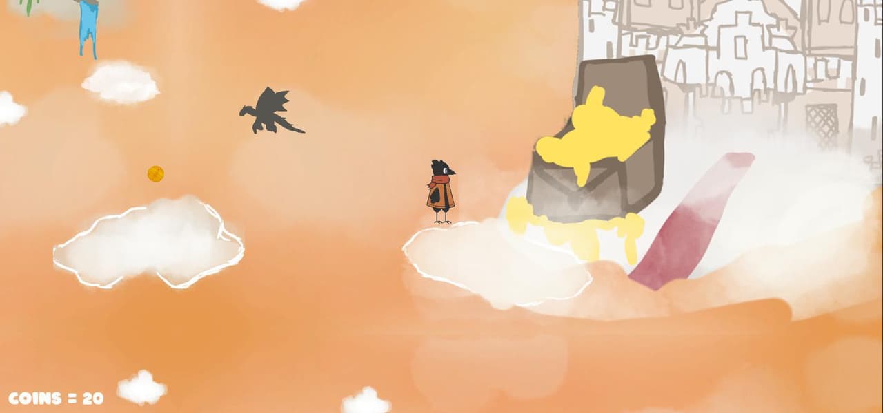 Skyland (NikoA) screenshot 5