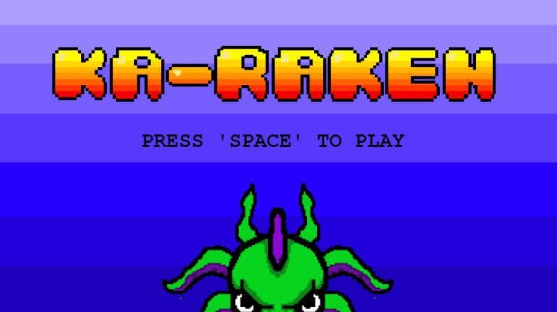 KA-RAKEN