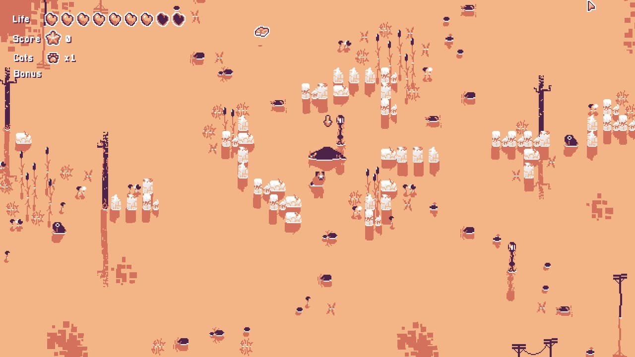 Chadowlands screenshot 5