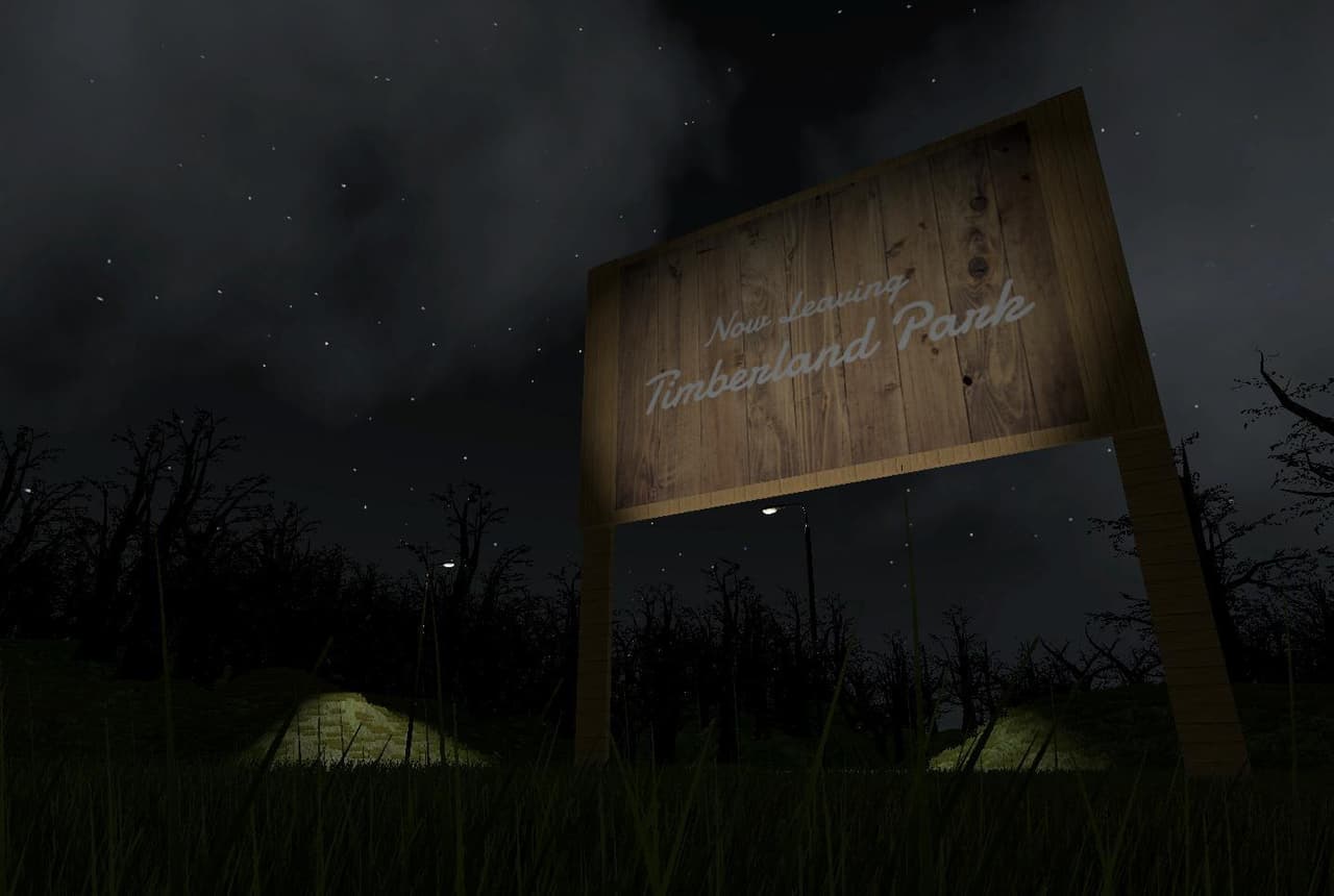 Week 8 Project - Theres Something in the Trailer
