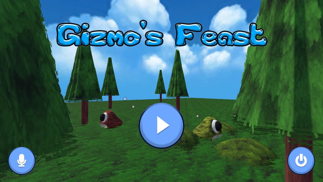 Gizmos Feast screenshot 2