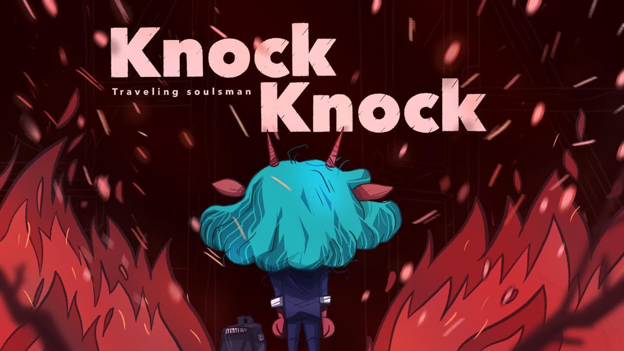 LD44 - Knock Knock Traveling soulsman