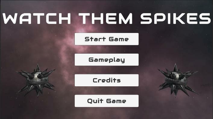 Watch Them Spikes screenshot 3