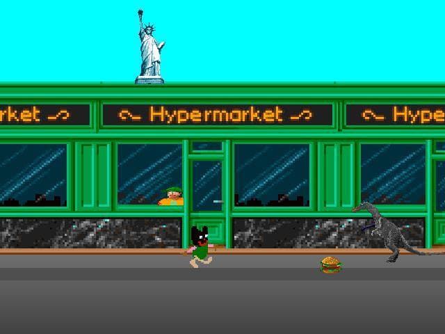 Breaking Bread screenshot 2