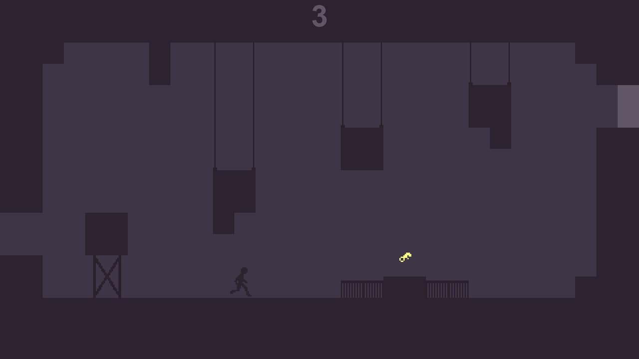 10 Rooms 100 Seconds