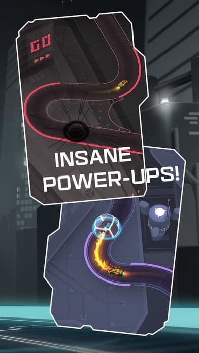Hyperdrome screenshot 5