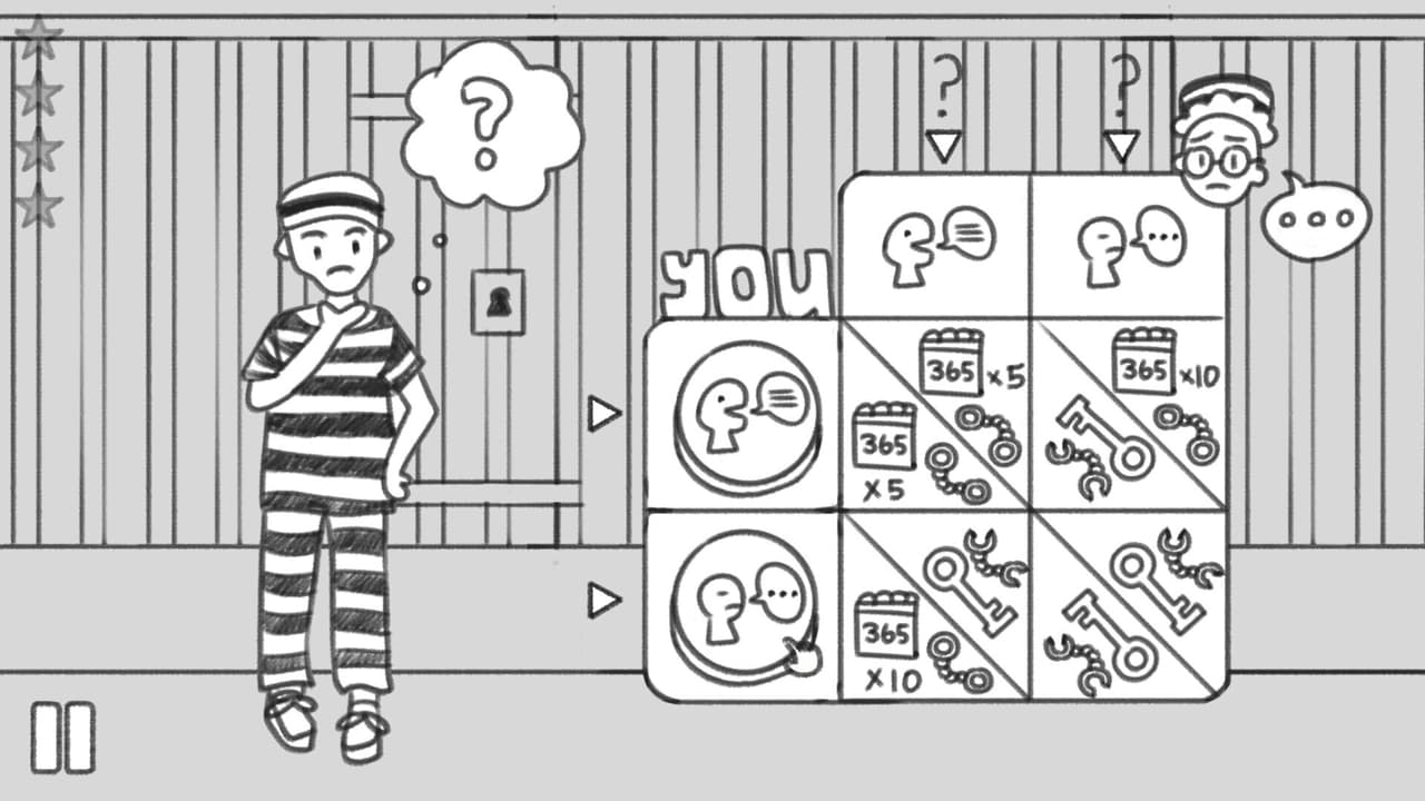 Thought Experiment Simulator screenshot 5