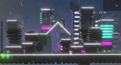 Do androids dream of electric sheep ? screenshot 2