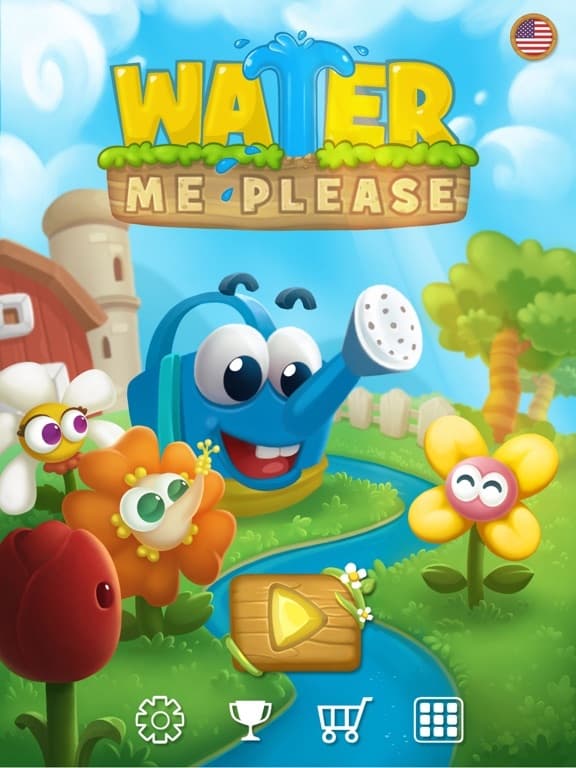Water Me Please! screenshot 6
