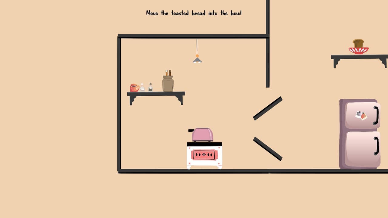 Im a Chopstick! screenshot 4
