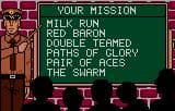 Warbirds (1991) screenshot 4
