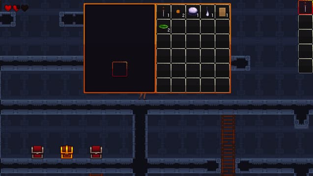 Ropelike screenshot 3