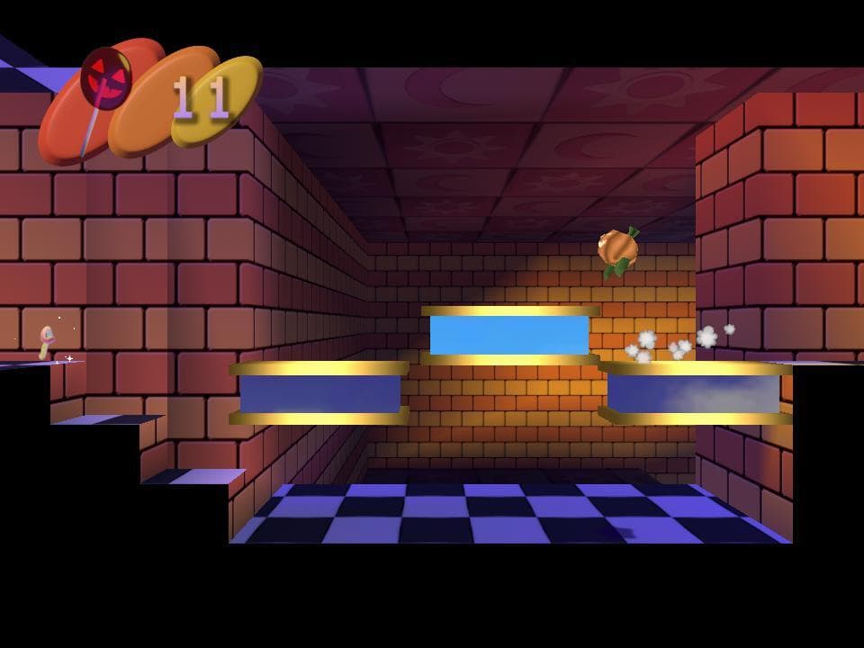 Pepo (Amby) screenshot 5