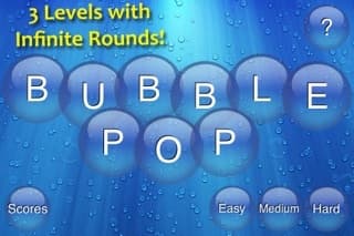 BubblePop screenshot 5